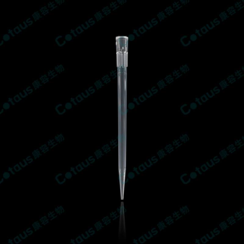 Intergra සඳහා 125μl Pipette ඉඟි