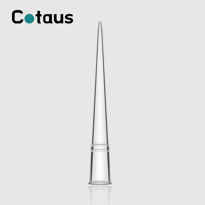 Tecan MCA සඳහා 200Î¼l Pipette Tip