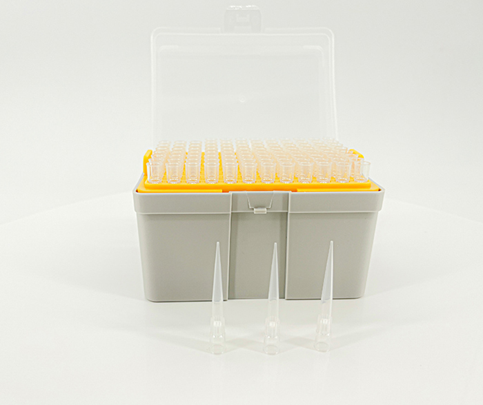 Rainin සඳහා 200μl Universal Pipette Tips