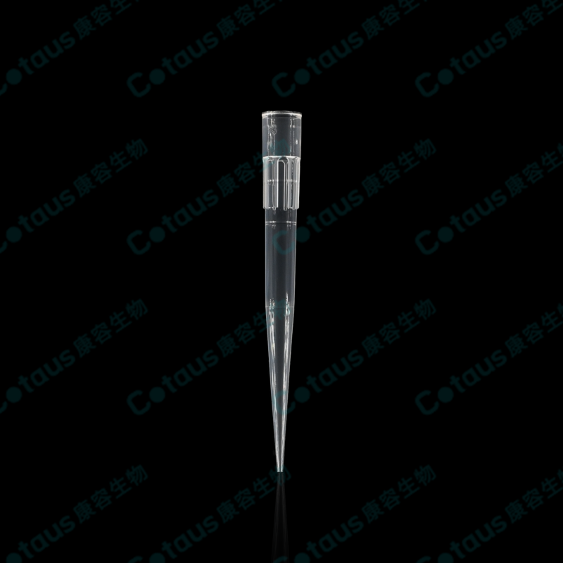 Intergra සඳහා 300μl Pipette ඉඟි