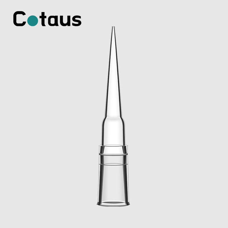 Tecan MCA සඳහා 50Î¼l Pipette Tip